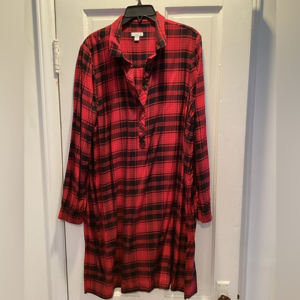Ladies large dress